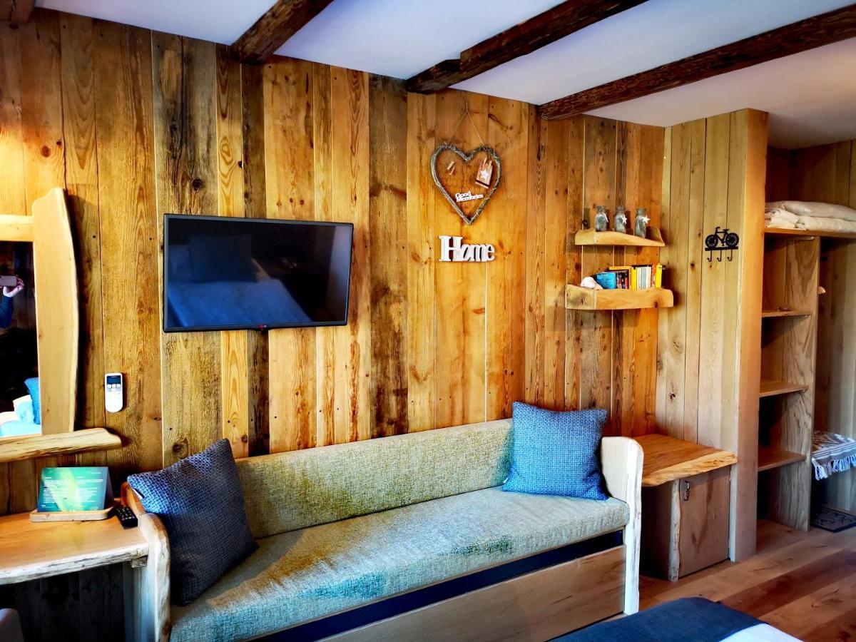 Double or Twin Room Extra Bed
