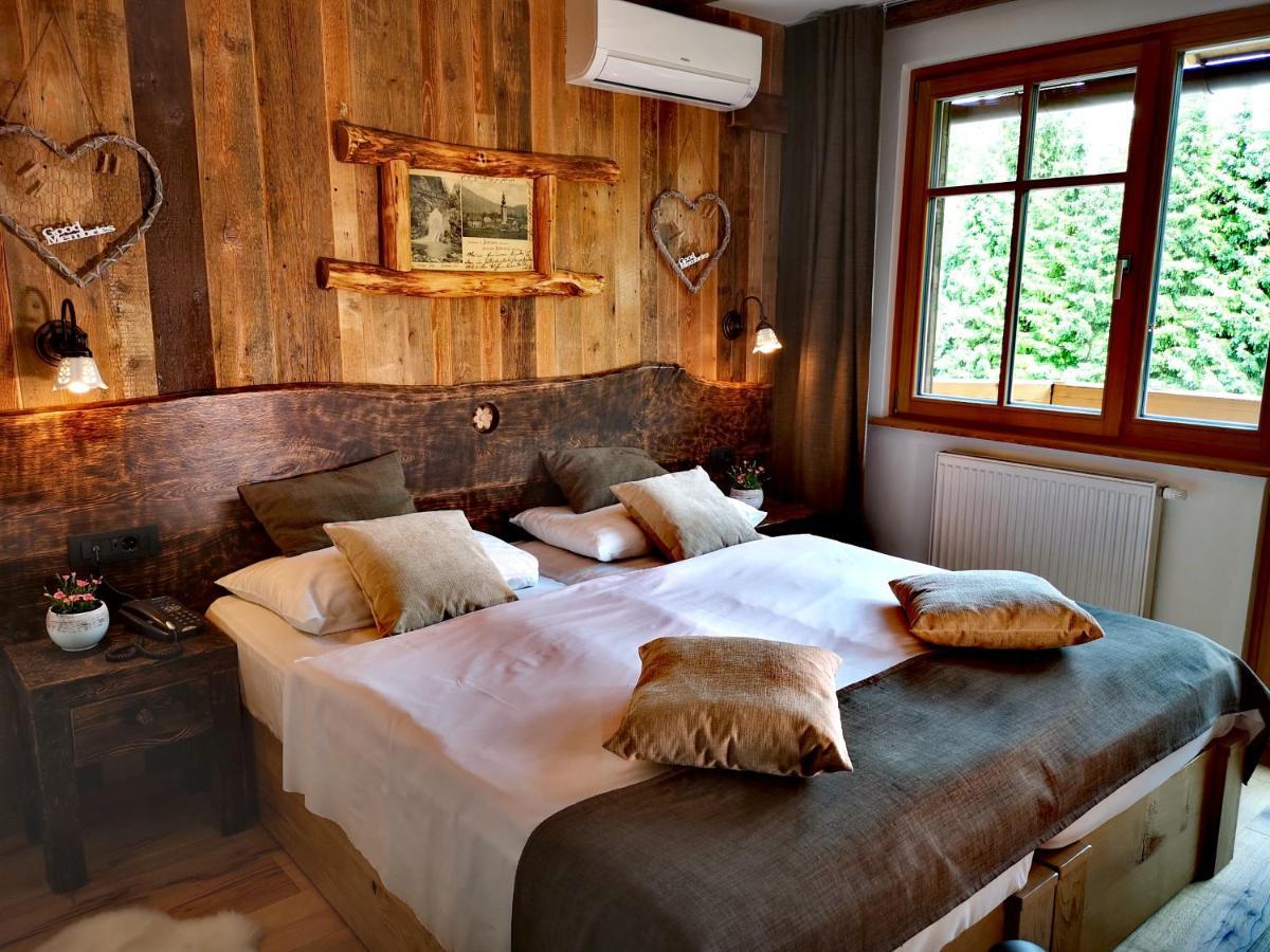 Double or Twin Room Balcony
