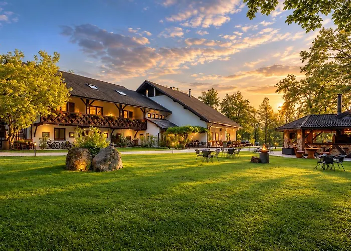 Penzion Pibernik (Adults Only)